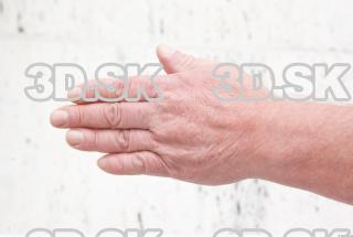 Hand texture of street references 428 0002